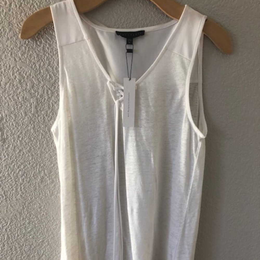 Sanctuary Top